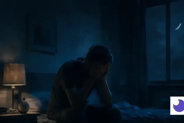 Understanding CBT Therapy for Sleep Issues