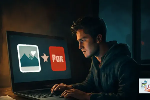 Convert Image to PDF – Step by Step Guide