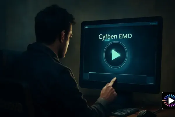 Closing CyberLink PowerDVD Made Easy Closing CyberLink PowerDVD Made Easy