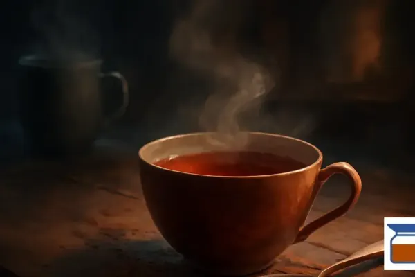 How Much Caffeine is in Rooibos Tea? How Much Caffeine is in Rooibos Tea?