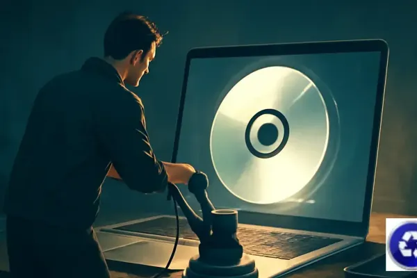 How to Clean Up My Startup Disk on Mac - Disk Cleaner