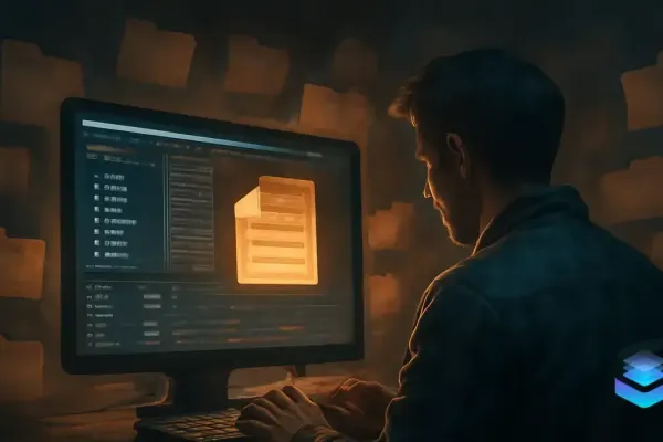 How to Use Bulk Rename Utility for File Management