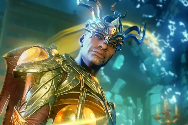 New World Player Surge Driven by Free Expansion