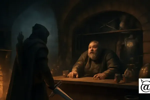 How to Sell Items in Angband