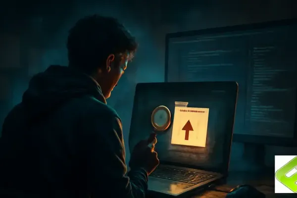 Debugging file uploads with swfupload