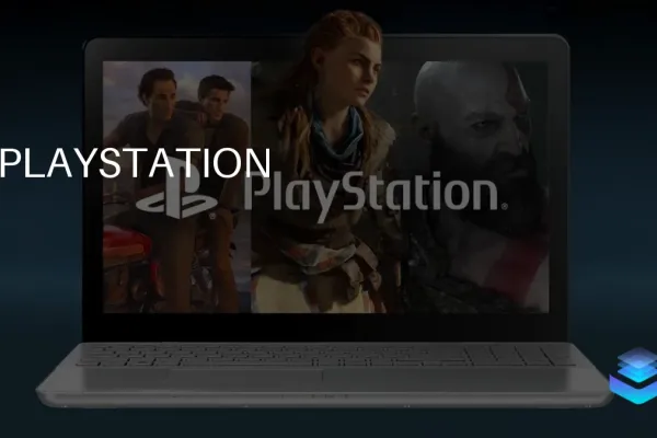 Sony изменяет стратегию портов PlayStation на ПК