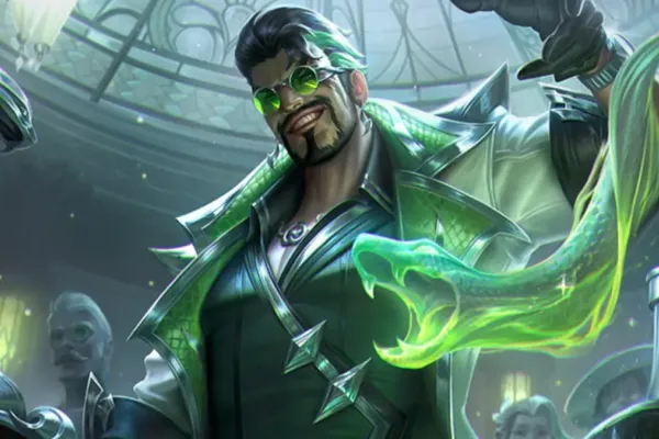 Bans in Riot Games Affect Riftbound Events