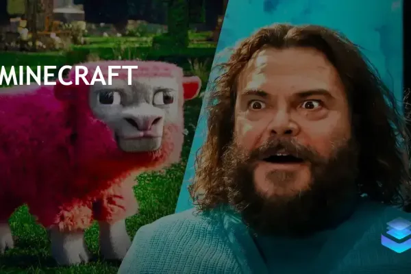 Minecraft Movie to Capture Family Audiences in 2025