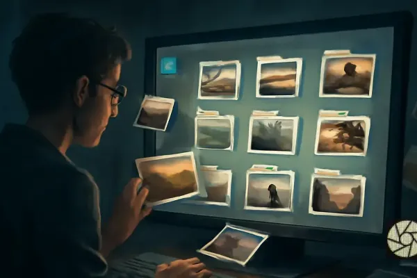 How to Organize Photos in Windows 10 | Tips & Tricks