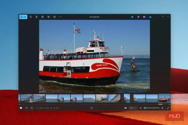 Exploring the Advanced Features of Windows 11 Photos App