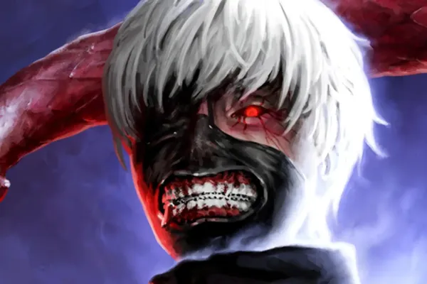 Kaneki Joins Dead by Daylight in Tokyo Ghoul Collaboration