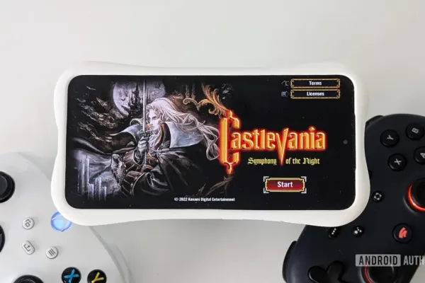 Android 17 to Introduce Controller Remapping Features