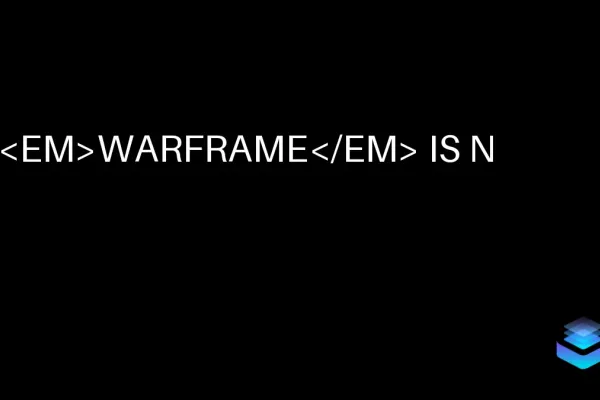 Warframe Launches on Android, Expands Cross-Platform Play Options