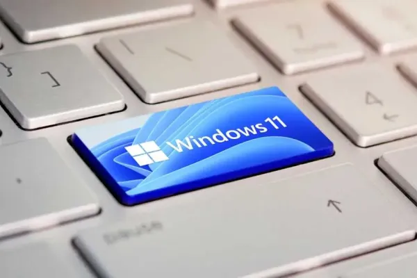 Windows 11 Update Removes Obsolete Tools for Security