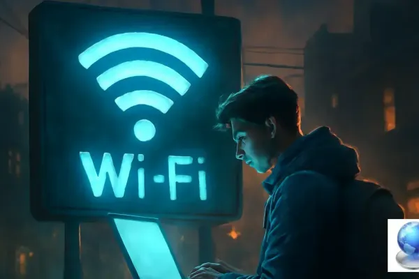 How to Use Free Wifi Hotspot Efficiently