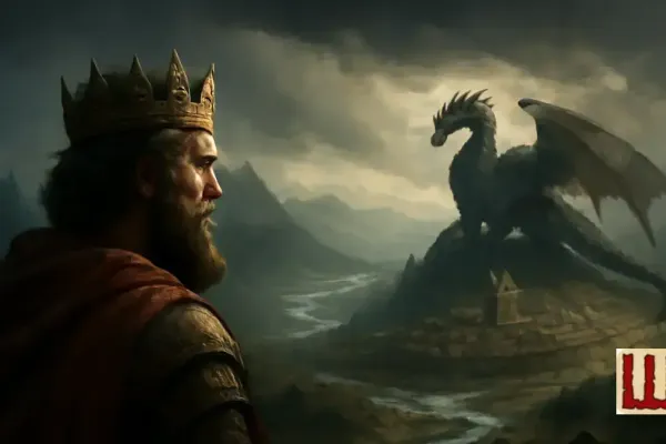 How Long to Beat King of Dragon Pass?