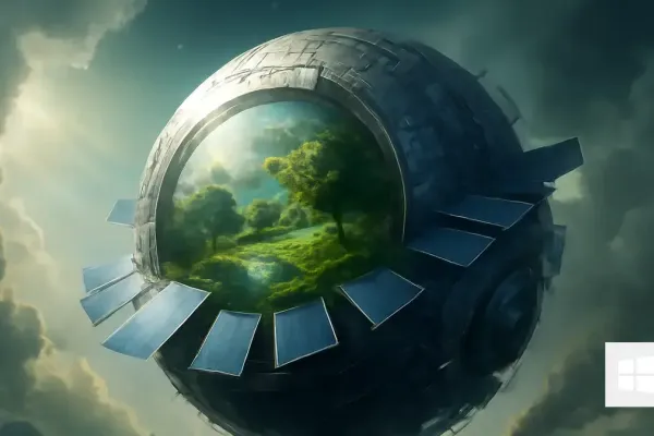 Artificial Photosynthesis: A Green Revolution on the Planet