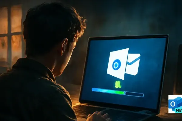 Download Outlook for Windows - Easy Steps