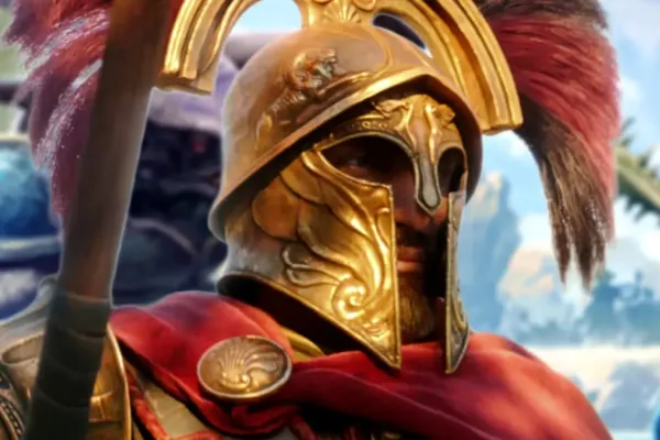 Titan Quest 2 Increases Early Access Price After Sale