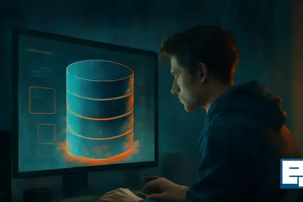 Create a Database in EasyPHP Create a Database in EasyPHP