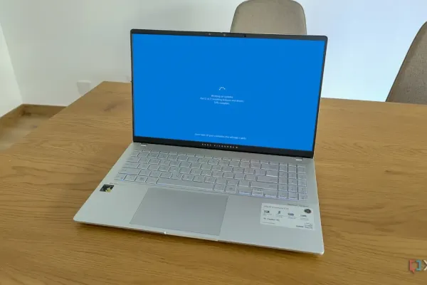 Call for Easy Control Over Windows Updates