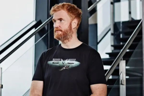 Highlights PC Gaming as Hub of Innovation