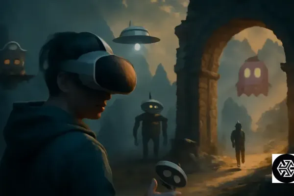 Discover New Experiences with SideQuest