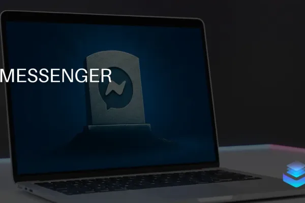 Messenger прекратит работу в апреле 2026 года