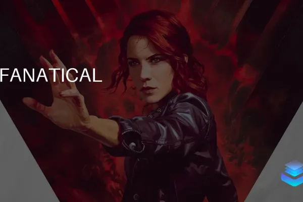 Fanatical предлагает выгодные скидки на Steam-ключи