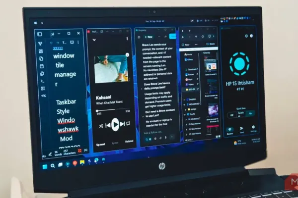 Community Mods Enhance Personalization of Windows 11