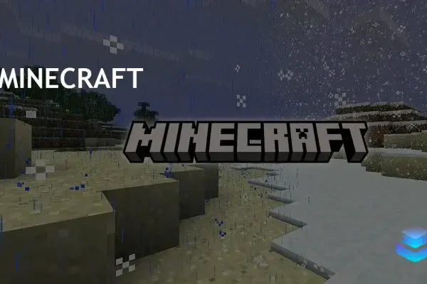 Minecraft photo 5