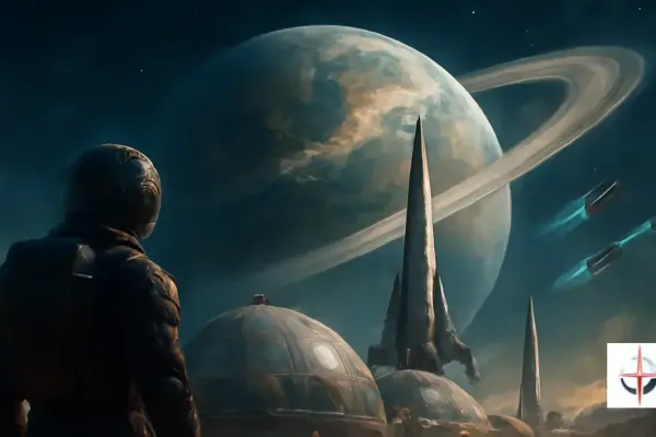 Colonizing a Planet in FreeOrion