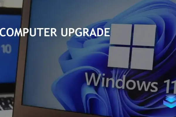 Microsoft Addresses Windows 11 Upgrade Concerns Amid Security Worries