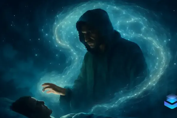 What is a Dream Guide?