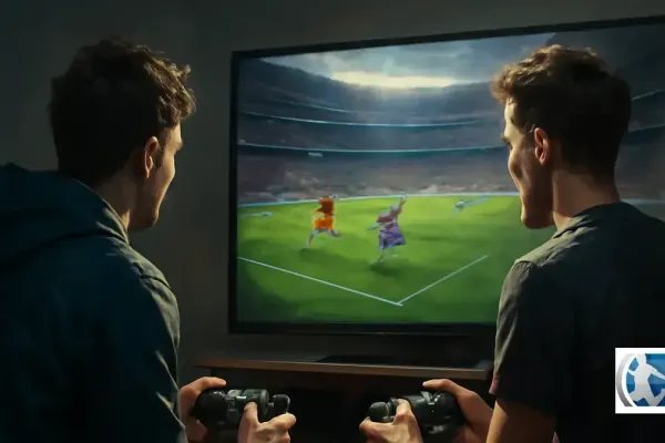 Play FIFA Online: A Guide to Competing with Friends