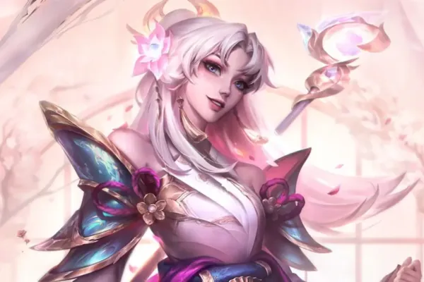League of Legends photo 10