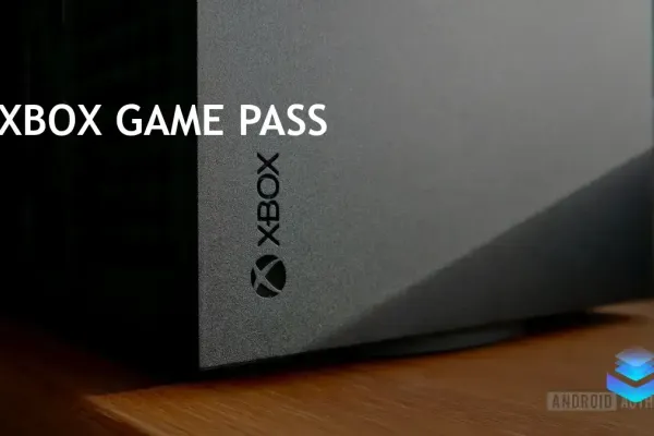 Xbox photo 6