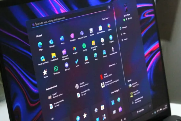 Microsoft's Windows Strategy Evolves Amid Reorganization