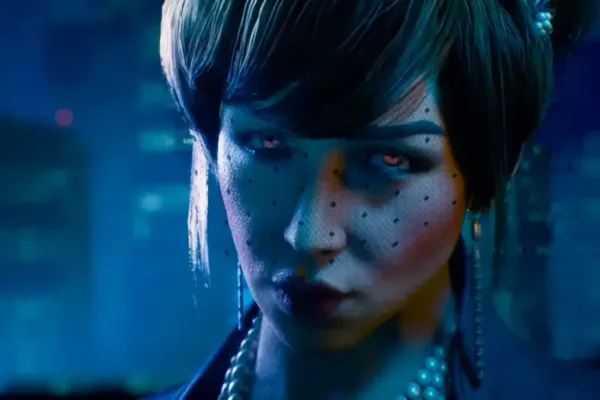 Paradox Advised to Change 'Bloodlines 2' Name by Developer