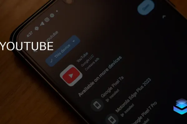 YouTube Users Face Vanishing Comments Issue