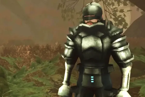 Sword Hero's Unique Combat System Attracts Indie Gaming Fans