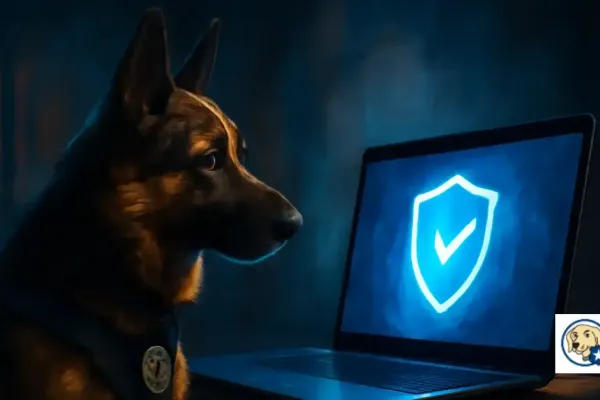 Does K9 Web Protection Work on Windows 10?