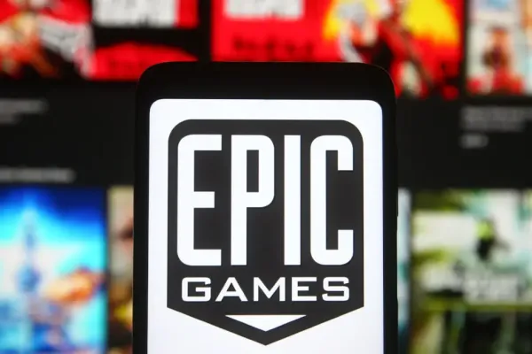 Epic Games Store Introduces Preloading for PC Games