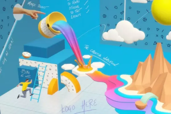 Microsoft to Discontinue Paint 3D, Removal from Store Set for November 4