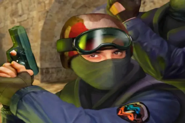CS: Legacy Remake Halted Amid Valve's Silence on Licensing