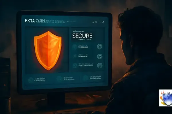 Comprehensive Protection with Comodo Internet Security