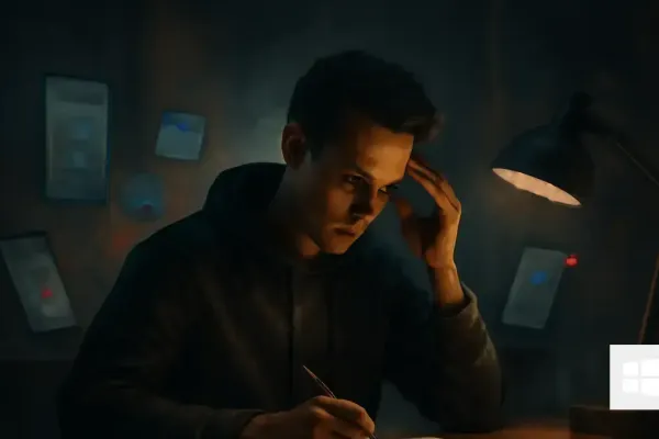 How to Minimize Distractions Effectively