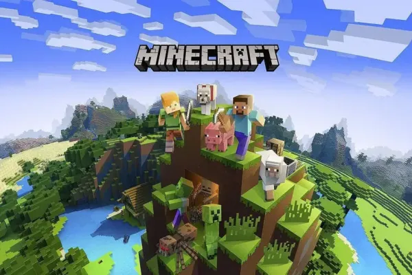 McDonald's Partners with Minecraft Movie for New Promotion