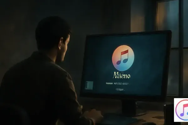 Download iTunes for Windows 7 64-bit