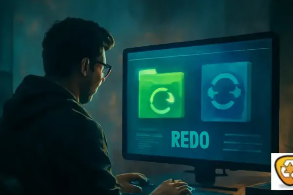 How to Use Redo Backup and Recovery